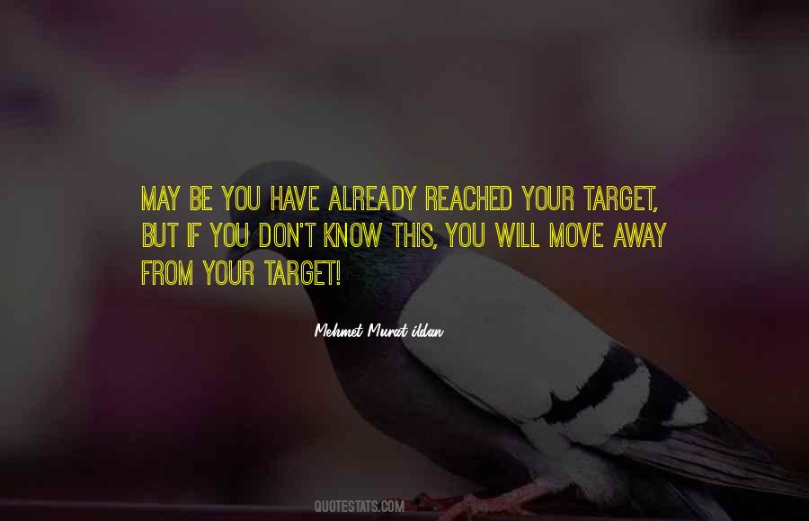May Your Dreams Quotes #1442861