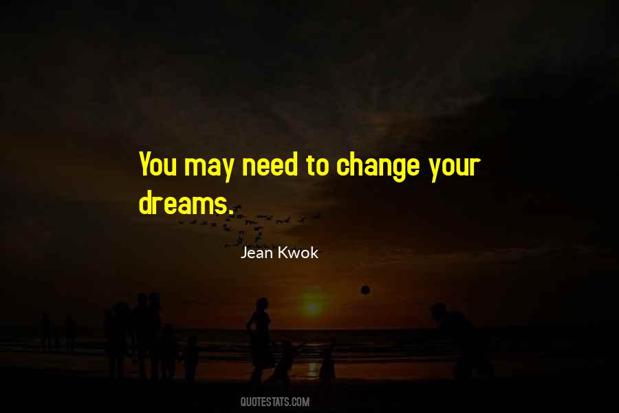 May Your Dreams Quotes #1813085