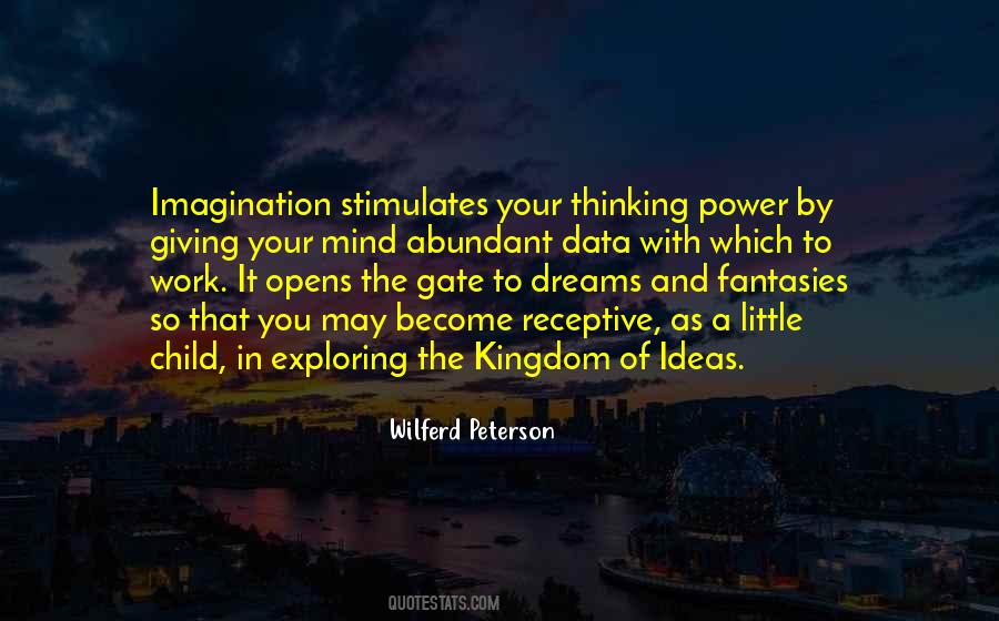 May Your Dreams Quotes #430411