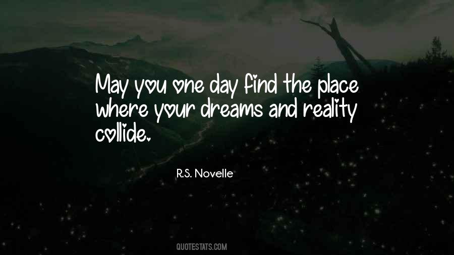 May Your Dreams Quotes #625932