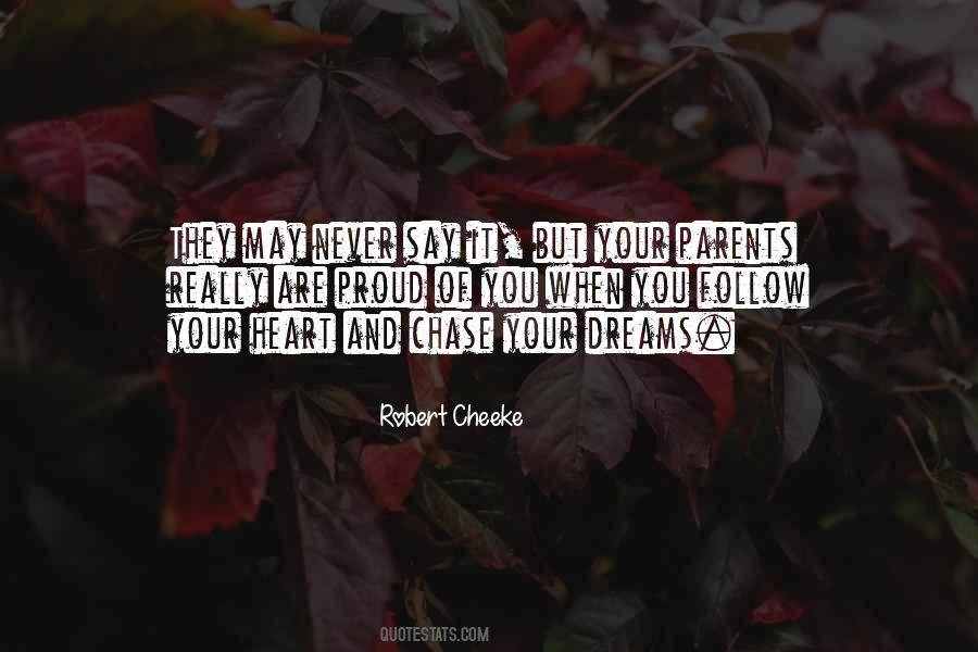 May Your Dreams Quotes #739056