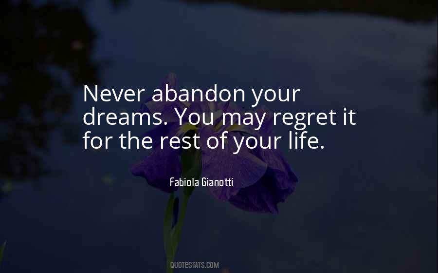 May Your Dreams Quotes #759080