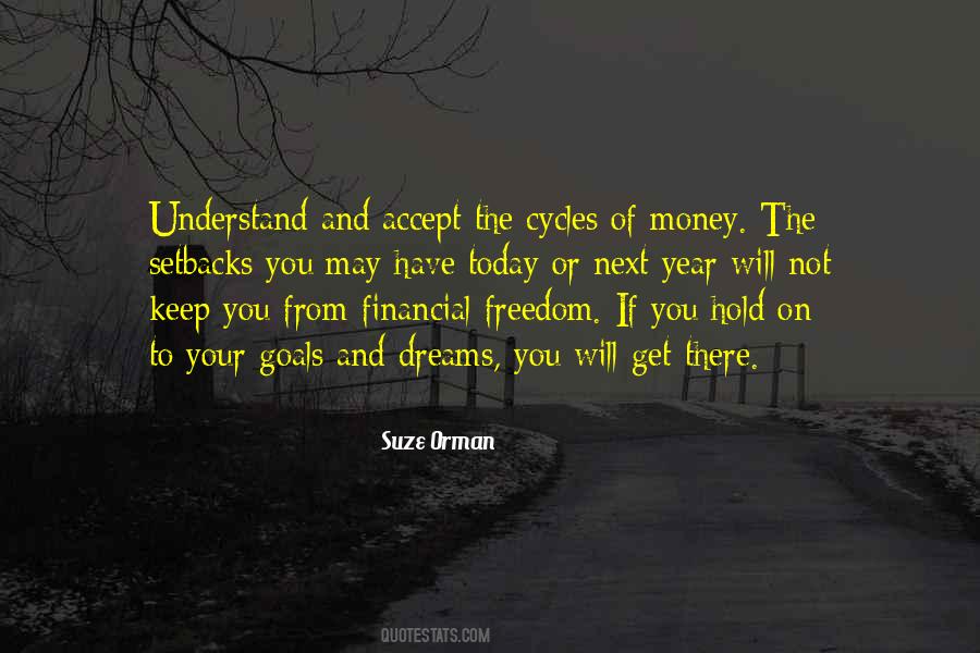May Your Dreams Quotes #854987