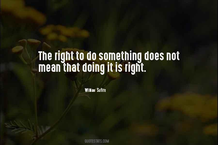 Something Is Not Right Quotes #138258
