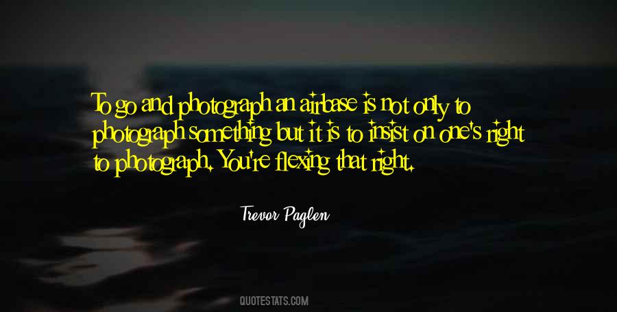 Something Is Not Right Quotes #301675
