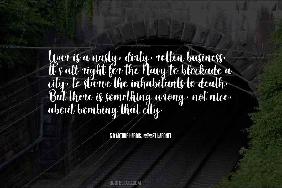 Something Is Not Right Quotes #555506