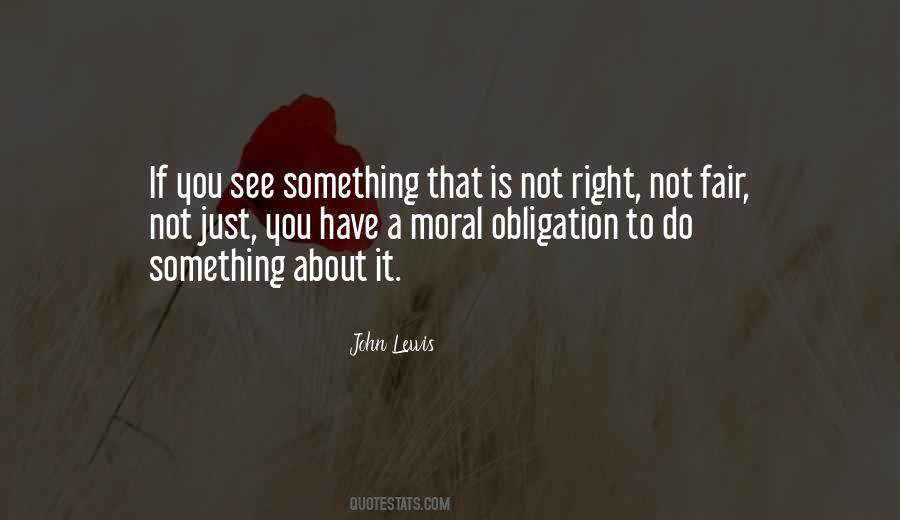 Something Is Not Right Quotes #581846