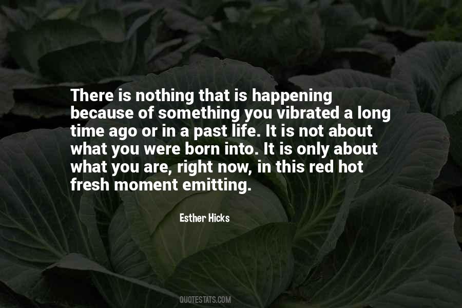 Something Is Not Right Quotes #746666