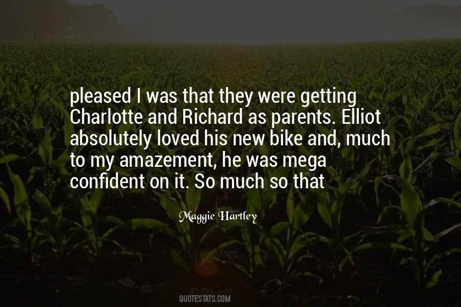 Elliot Quotes #1384265