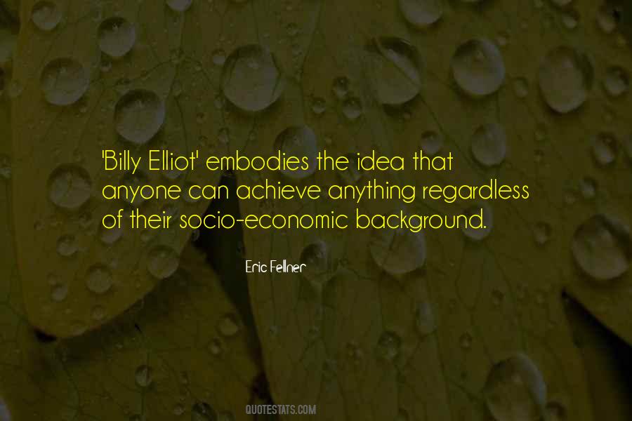 Elliot Quotes #986042