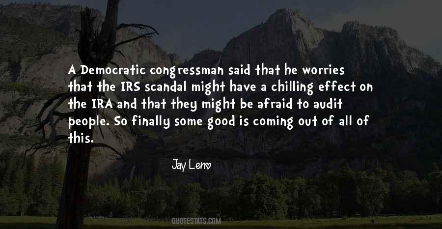 Quotes About The Irs #1399823