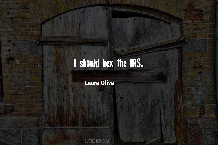 Quotes About The Irs #1486805