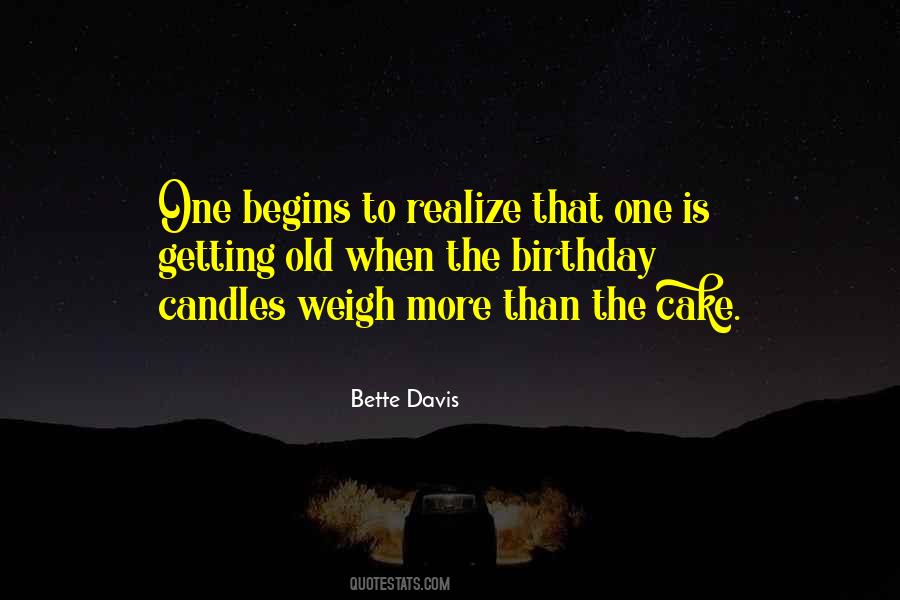 One Birthday Quotes #1034364
