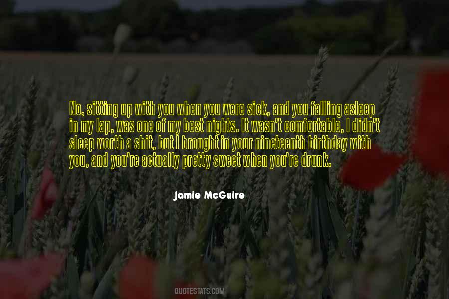 One Birthday Quotes #1188528