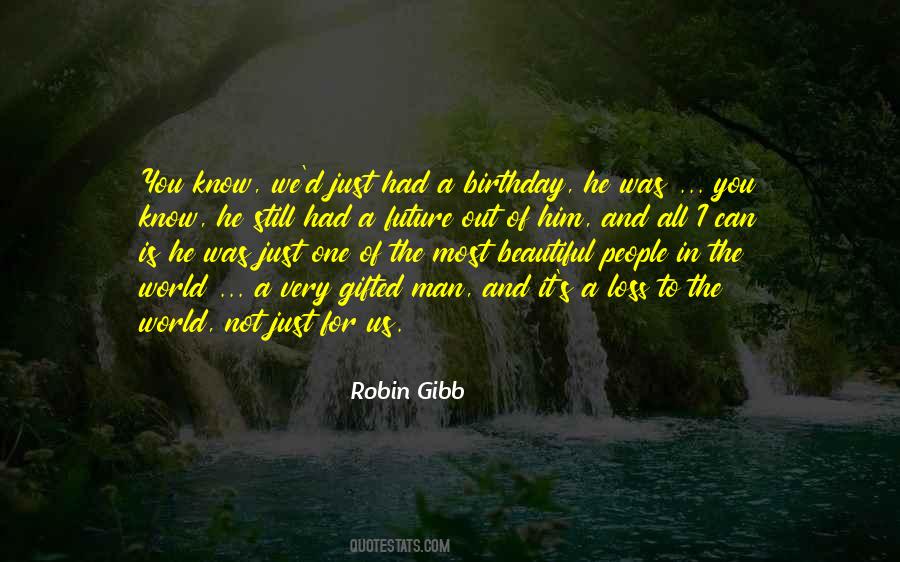 One Birthday Quotes #940222