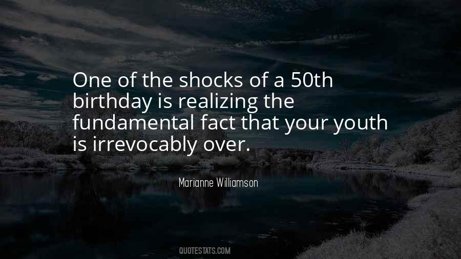 One Birthday Quotes #996187