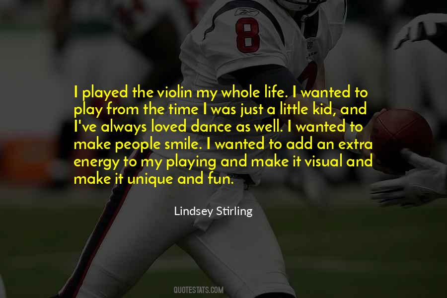 Dance Energy Quotes #845465