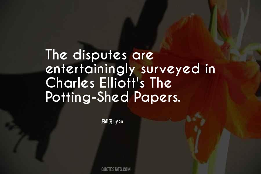 Elliott Quotes #1707498