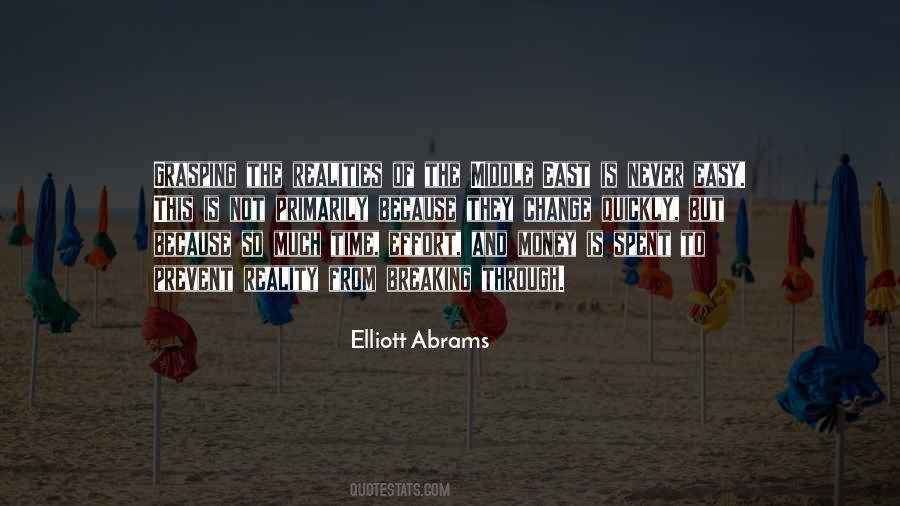 Elliott Quotes #24730