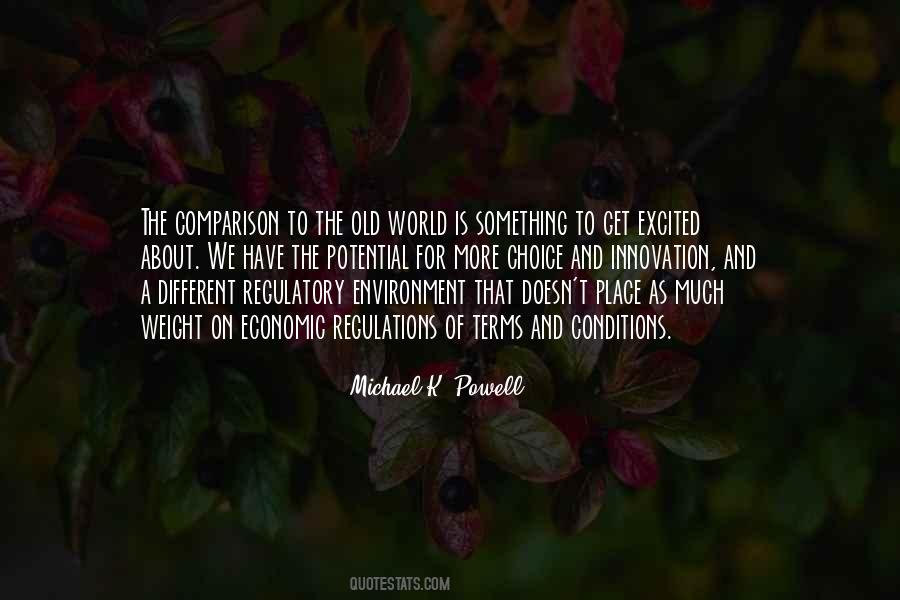 More Choice Quotes #1137490
