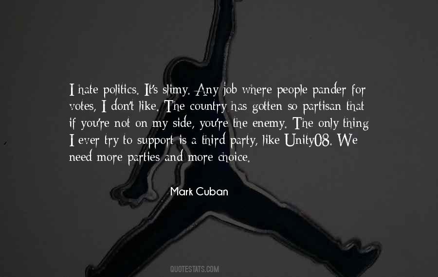 More Choice Quotes #1679076