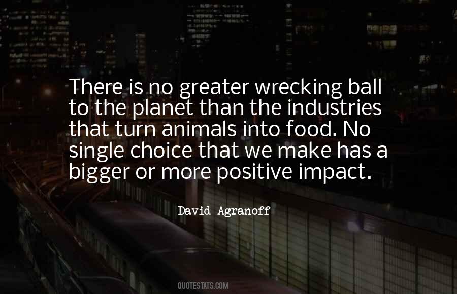More Choice Quotes #194666