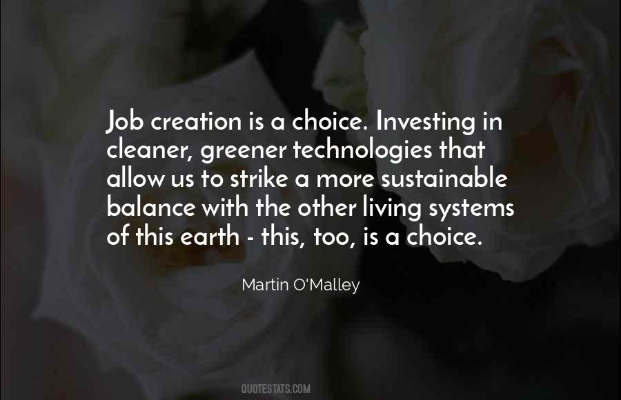 More Choice Quotes #268272