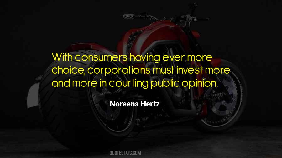 More Choice Quotes #274773