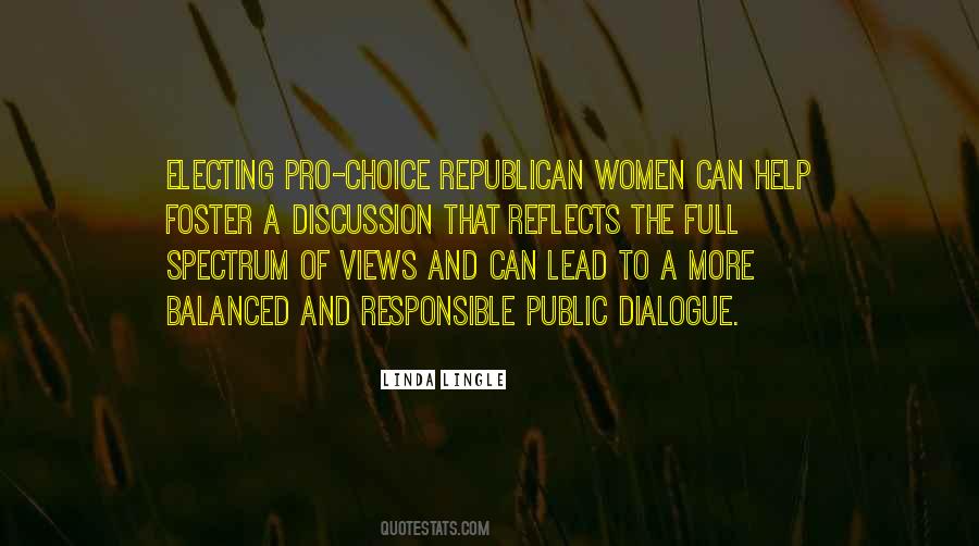 More Choice Quotes #324913