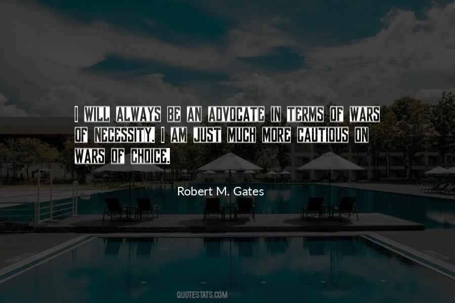 More Choice Quotes #337674