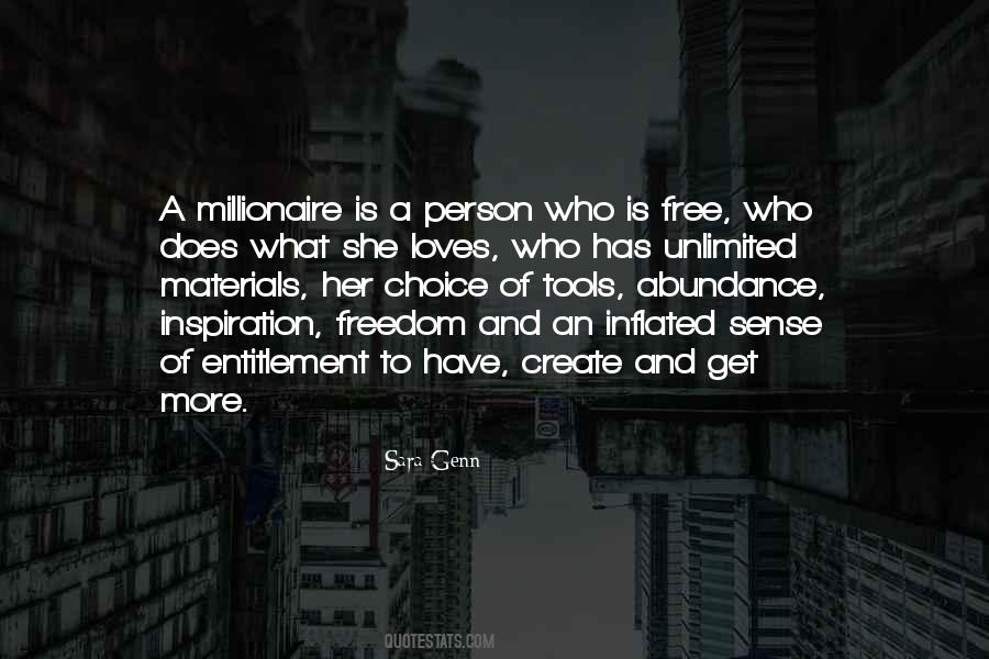 More Choice Quotes #340198