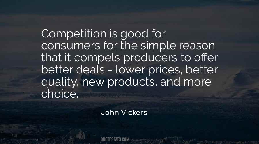 More Choice Quotes #730806