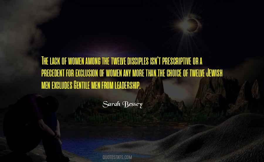 More Choice Quotes #8005