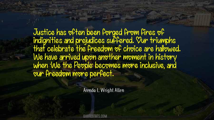 More Choice Quotes #92663