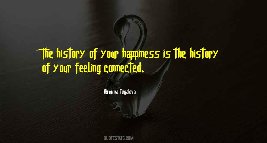 The History Quotes #1780696