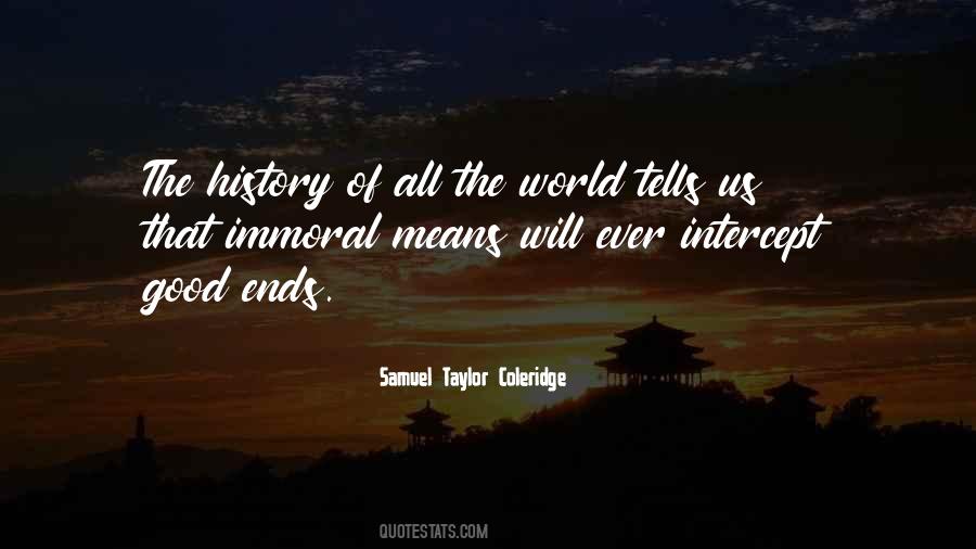 The History Quotes #1847785