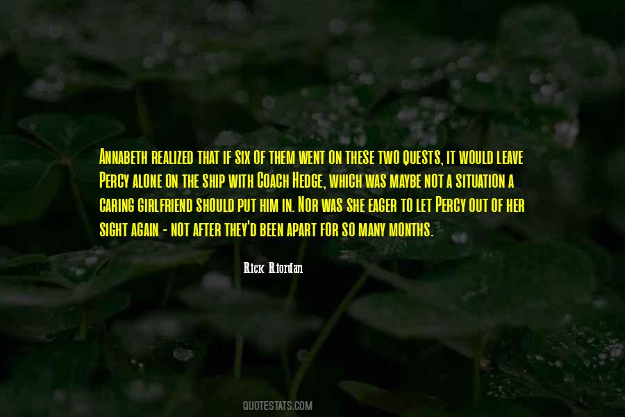 Put Me In Coach Quotes #1160958