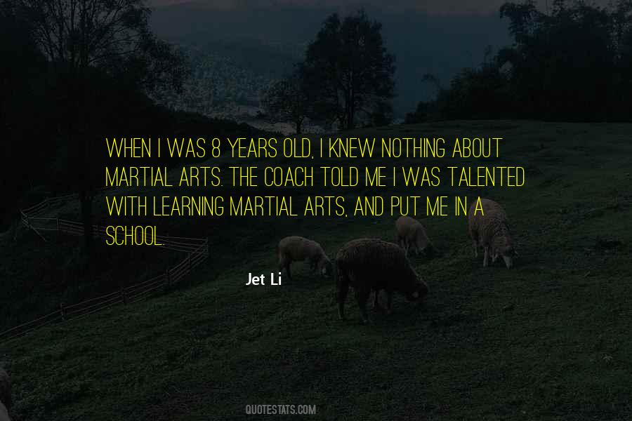 Put Me In Coach Quotes #1370600