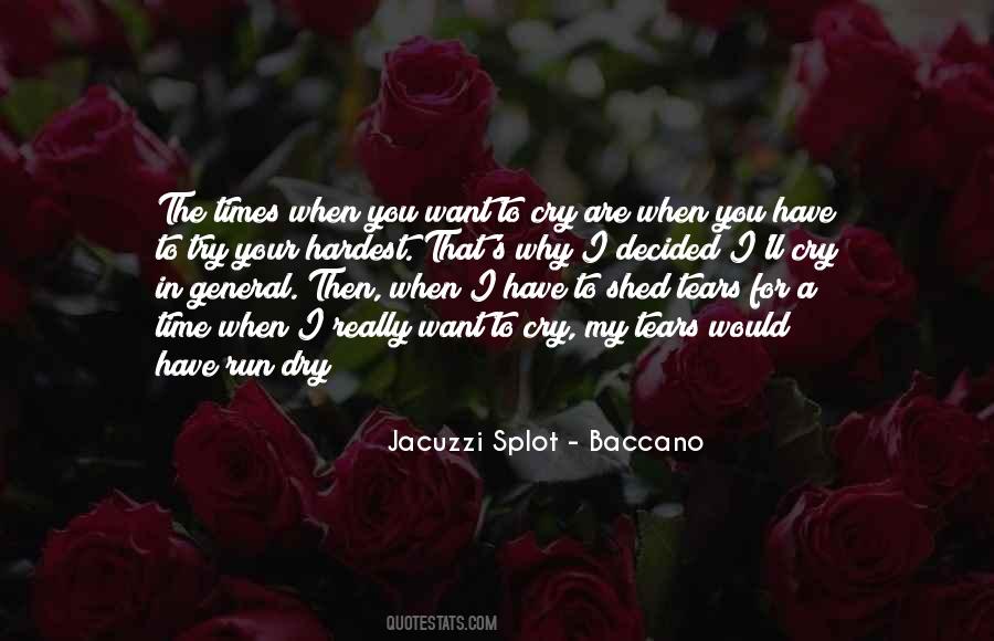 I Try My Hardest Quotes #1034865