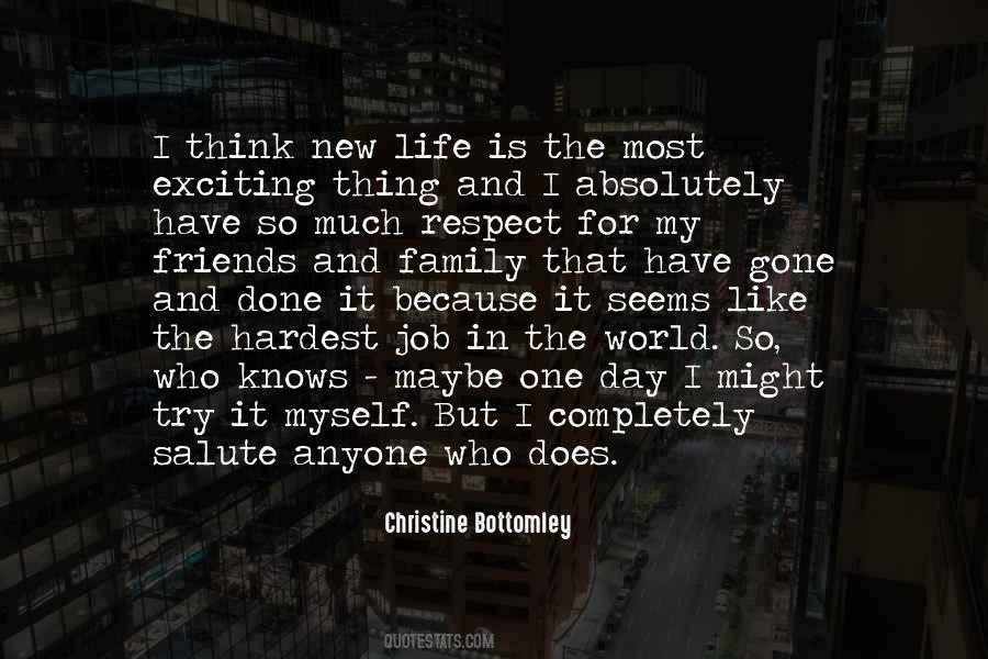 I Try My Hardest Quotes #28419