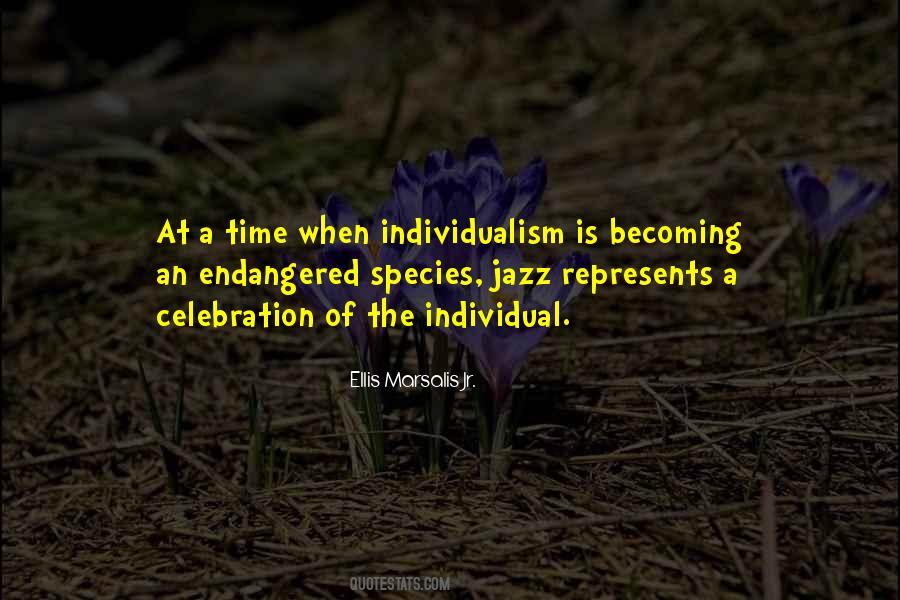 Ellis Marsalis Quotes #882537