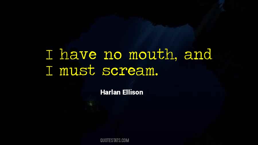 Ellison Quotes #244988