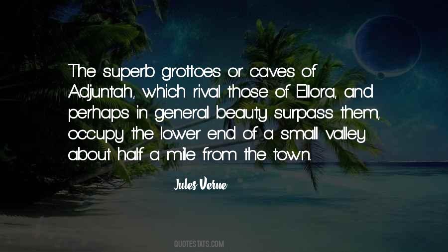 Ellora Caves Quotes #1809361