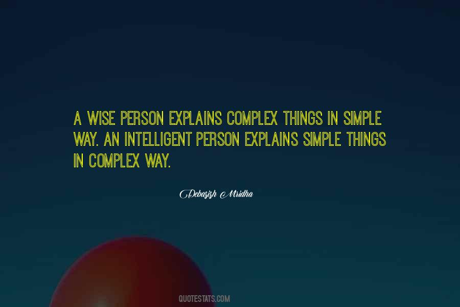 Wise Knowledge Quotes #592942