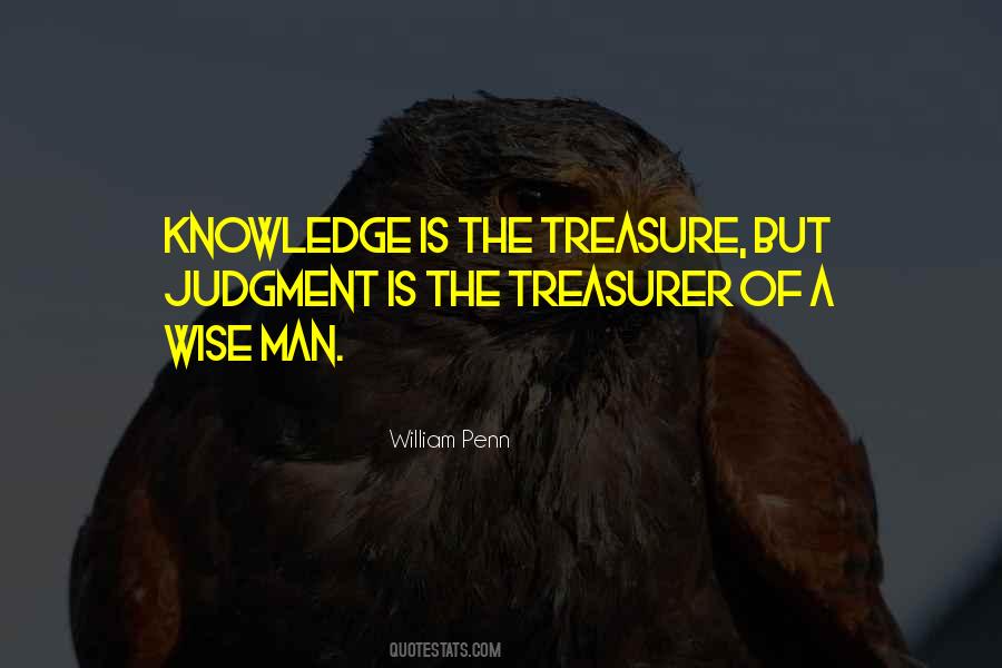Wise Knowledge Quotes #678184