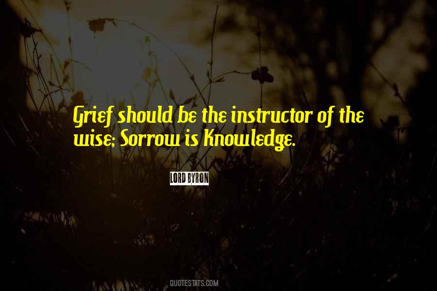 Wise Knowledge Quotes #792168