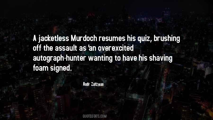 International News Quotes #717288