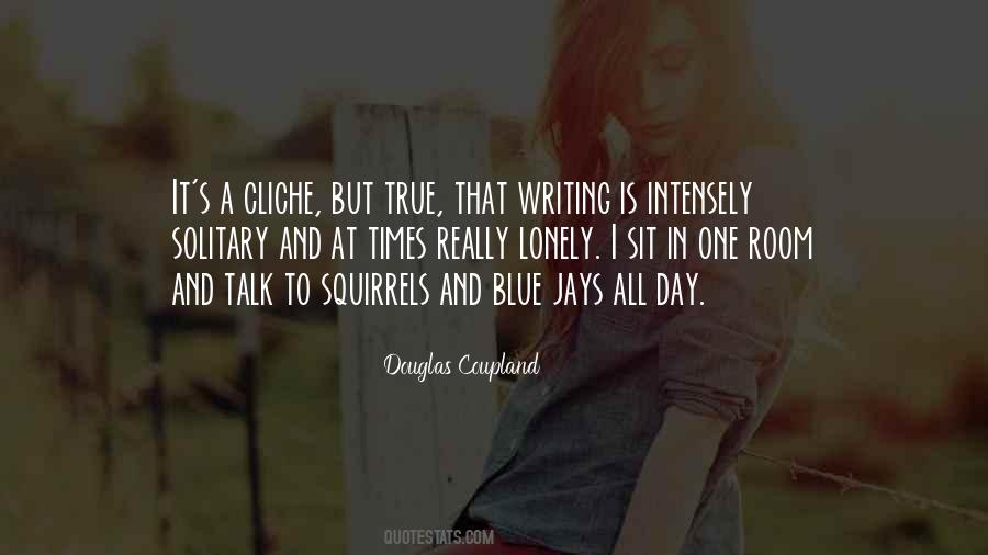 All That Talk Quotes #247968