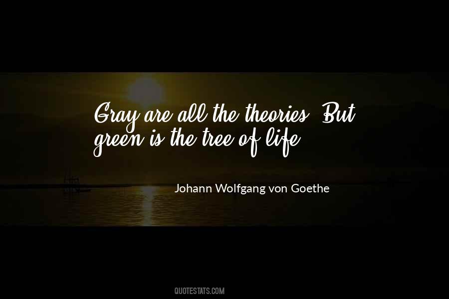 Life Is Gray Quotes #1220830