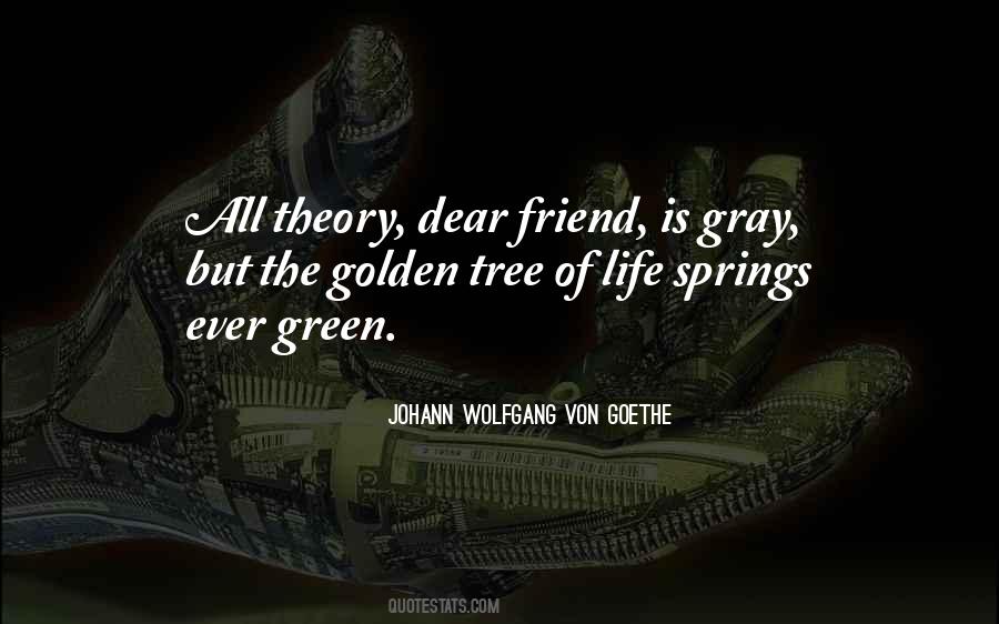 Life Is Gray Quotes #1228142